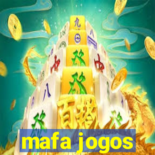 mafa jogos